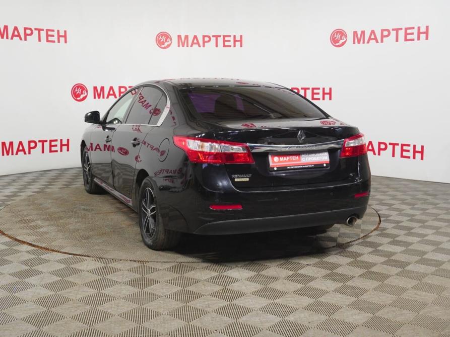 Renault Latitude I Вологда  - изображение 7