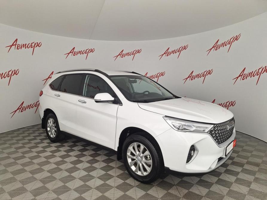 Haval M6 II Псков  - изображение 7