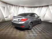 Hyundai Solaris I Рестайлинг Москва  - изображение 22