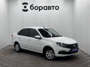 Lada (ВАЗ) Granta I Рестайлинг Воронеж  - изображение 20