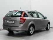 Kia Ceed I Рестайлинг Красноярск  - изображение 32