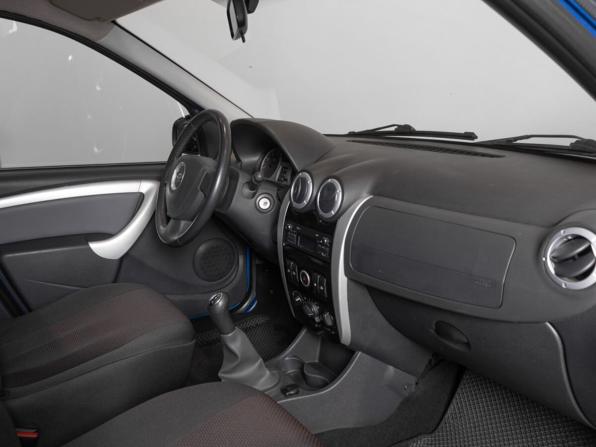 Lada (ВАЗ) Largus I с пробегом 2020 года, цена 1 057 500 рублей, 127000 км, универсал, Автокод Объявления