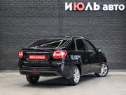 Lada (ВАЗ) Granta I Рестайлинг Екатеринбург  - изображение 20