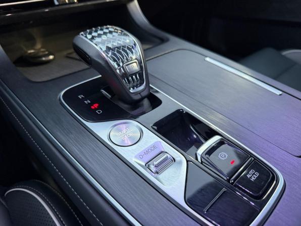 GAC GS8 II с пробегом 2023 года, цена 3 400 000 рублей, 40421 км, внедорожник, Автокод Объявления