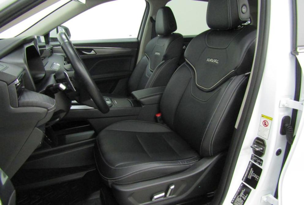 Haval Jolion I Рестайлинг Екатеринбург  - изображение 11