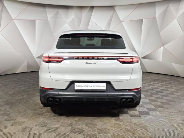Porsche Cayenne III с пробегом 2020 года, цена 8 800 000 рублей, 58962 км, внедорожник, Автокод Объявления