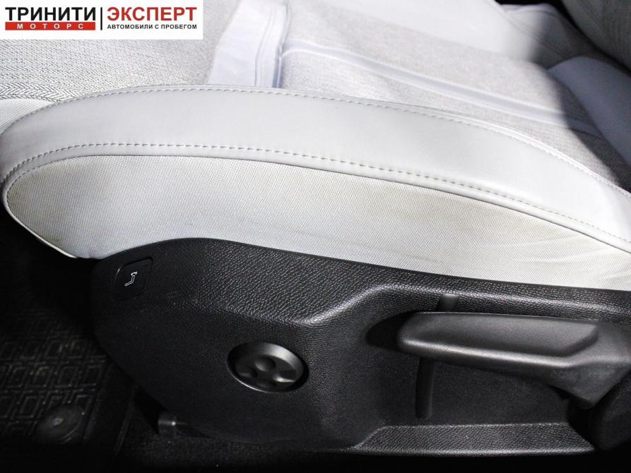 Peugeot 508 II Белгород  - изображение 16