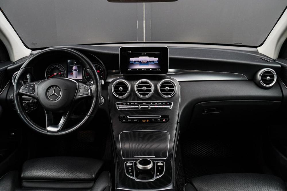 Mercedes-Benz GLC I (X253) Москва  - изображение 10