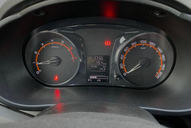 Lada (ВАЗ) Granta I Рестайлинг с пробегом 2019 года, цена 490 000 рублей, 134906 км, лифтбек, Автокод Объявления