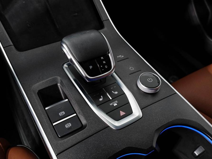 Omoda C5 I Санкт-Петербург  - изображение 11
