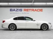 BMW 7 серии V (F01/F02/F04) Тюмень  - изображение 33