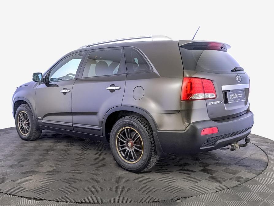 Kia Sorento II Москва  - изображение 7