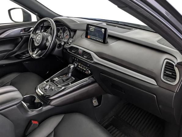Mazda CX-9 II с пробегом 2018 года, цена 2 375 000 рублей, 212229 км, внедорожник, Автокод Объявления