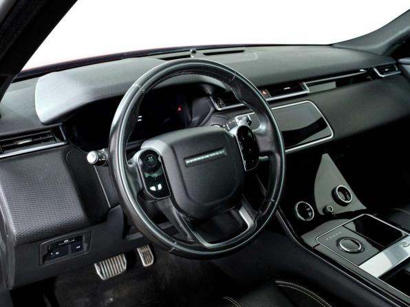 Land Rover Range Rover Velar I с пробегом 2018 года, цена 2 898 000 рублей, 231678 км, внедорожник, Автокод Объявления