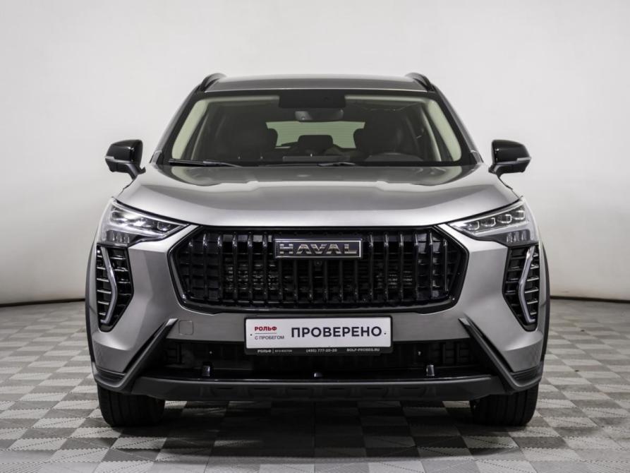 Haval Jolion I Рестайлинг Москва  - изображение 2