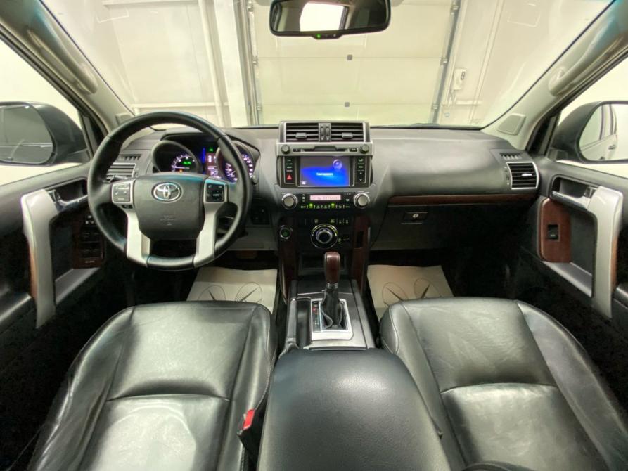 Toyota Land Cruiser Prado 150 Series Рестайлинг 1 Энгельс  - изображение 23