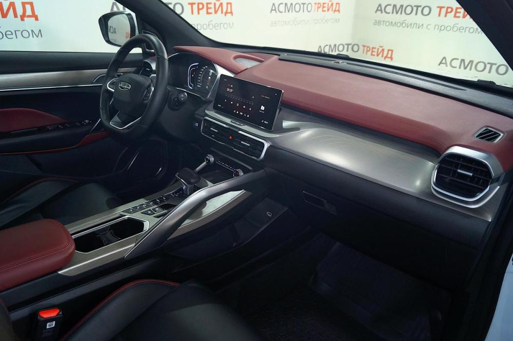 Geely Coolray I Екатеринбург  - изображение 9