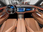 Mercedes-Benz E-Класс VI (W214 S214) Москва  - изображение 39