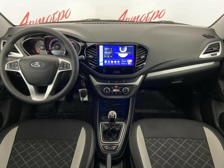 Lada (ВАЗ) Vesta I Псков  - изображение 9