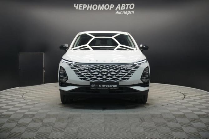 Omoda C5 I с пробегом 2024 года, цена 1 860 000 рублей, 7600 км, внедорожник, Автокод Объявления