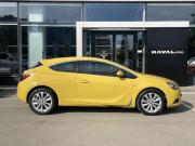Opel Astra J Рестайлинг Москва  - изображение 20