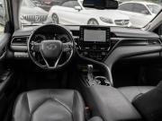 Toyota Camry VIII (XV70) Рестайлинг Сочи  - изображение 34