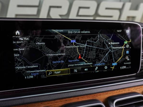 Mercedes-Benz GLE Coupe AMG II (C167) с пробегом 2021 года, цена 7 299 000 рублей, 134111 км, внедорожник, Автокод Объявления