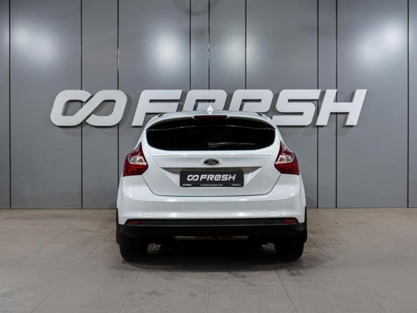 Ford Focus III с пробегом 2012 года, цена 859 000 рублей, 167642 км, хэтчбек, Автокод Объявления