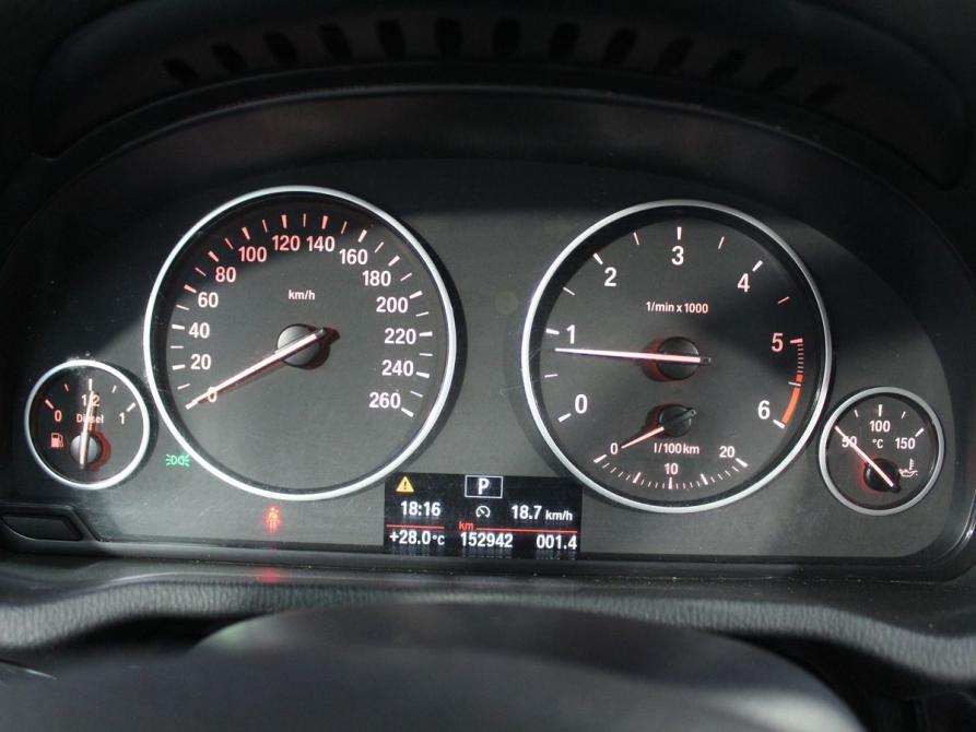 BMW X3 II (F25) Рестайлинг Москва  - изображение 19