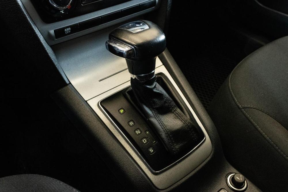 Skoda Octavia II (A5) Рестайлинг Уфа  - изображение 19