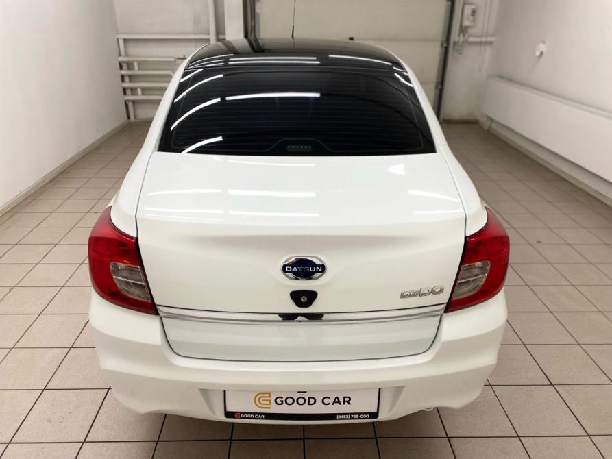 Datsun on-DO I Рестайлинг Энгельс  - изображение 14