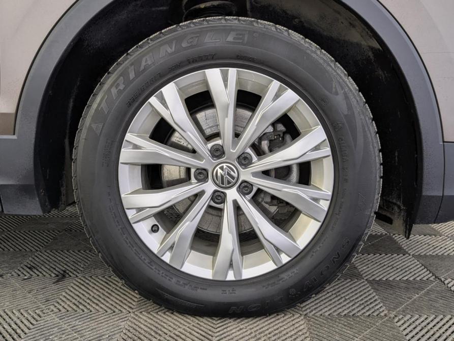 Volkswagen Tiguan II Москва  - изображение 12