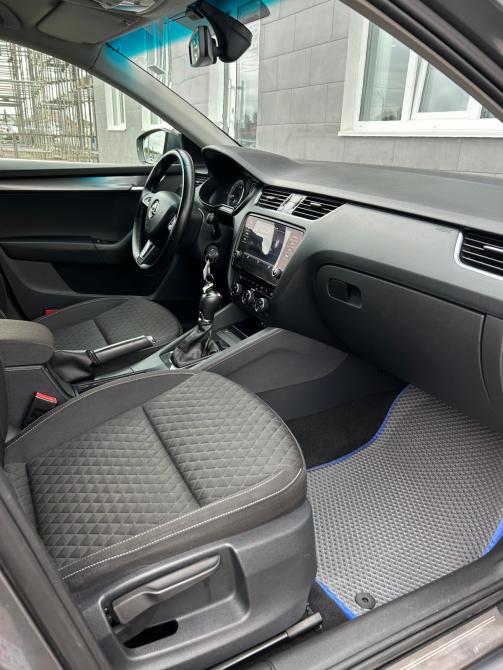 Skoda Octavia III (A7) Рестайлинг Альметьевск  - изображение 14