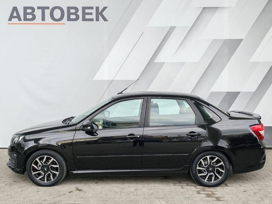 Lada (ВАЗ) Granta I Рестайлинг Екатеринбург  - изображение 8