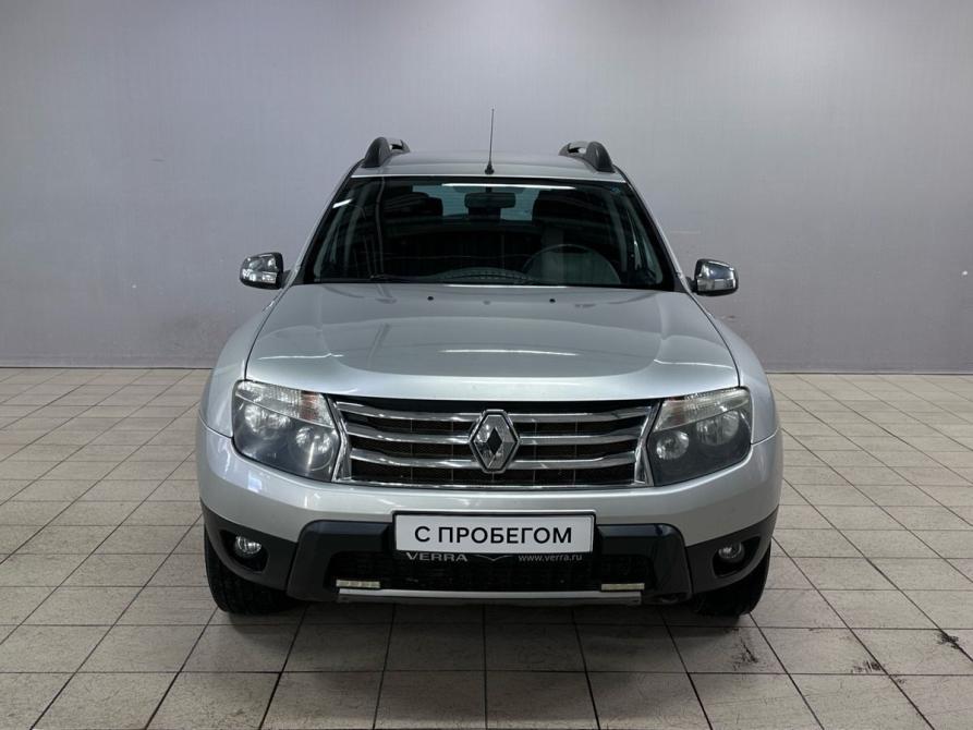 Renault Duster I Уфа  - изображение 2