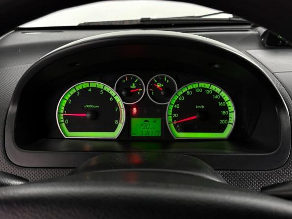 Chevrolet Aveo I с пробегом 2007 года, цена 240 000 рублей, 318717 км, седан, Автокод Объявления