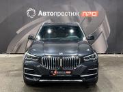 BMW X5 IV (G05/G18) Пермь  - изображение 34