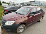 Lada (ВАЗ) Granta I Ижевск  - изображение 24
