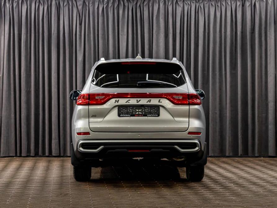 Haval M6 II Краснодар  - изображение 5