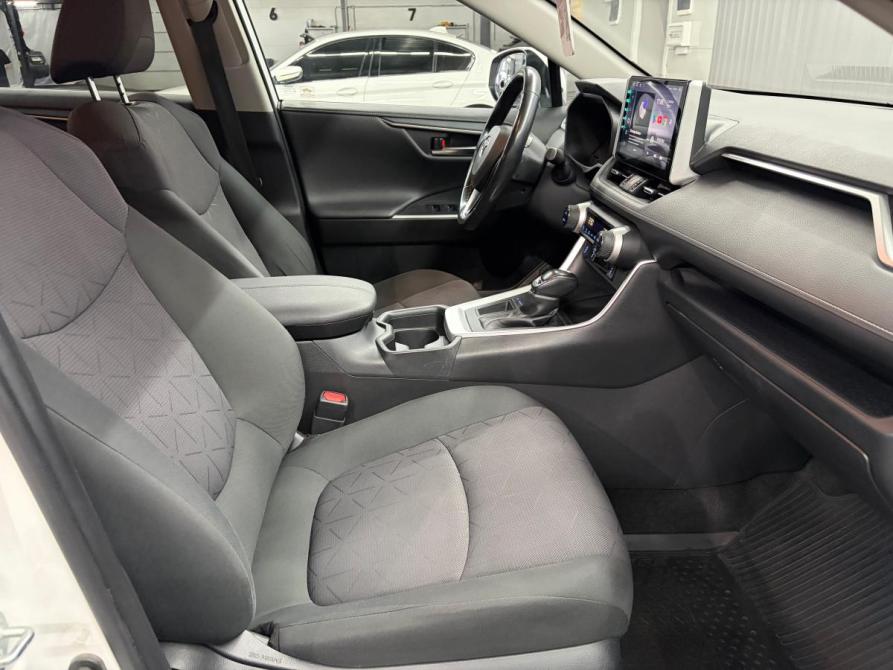 Toyota RAV4 V (XA50) Краснодар  - изображение 15