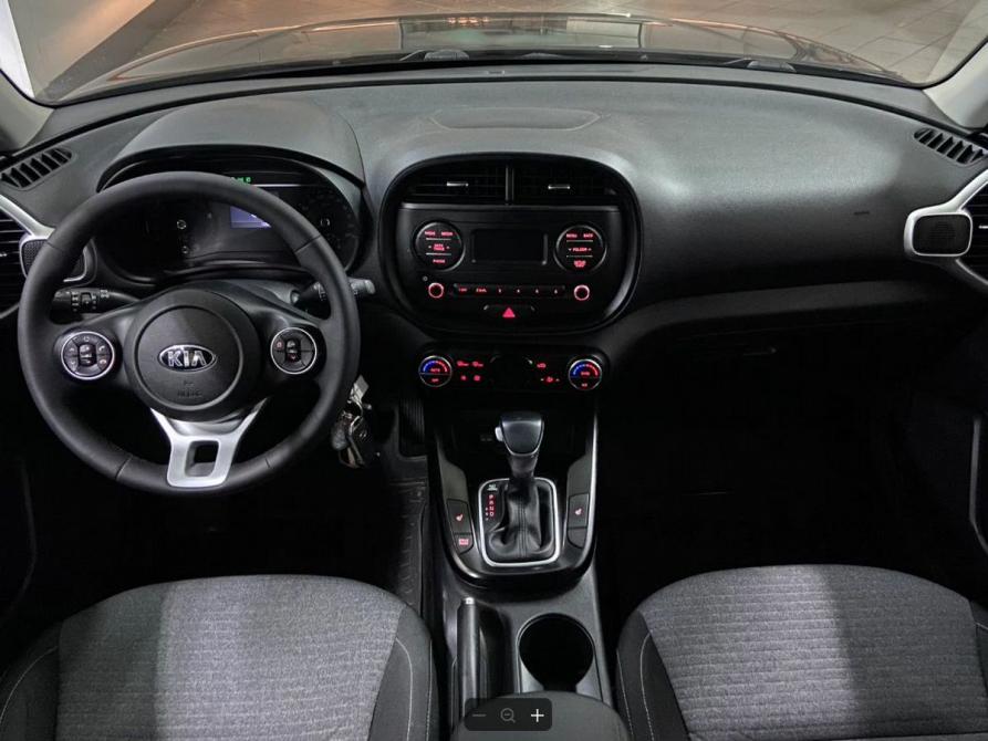 Kia Soul III Оренбург  - изображение 9