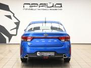 Kia Rio IV Рестайлинг Ростов-на-Дону  - изображение 24