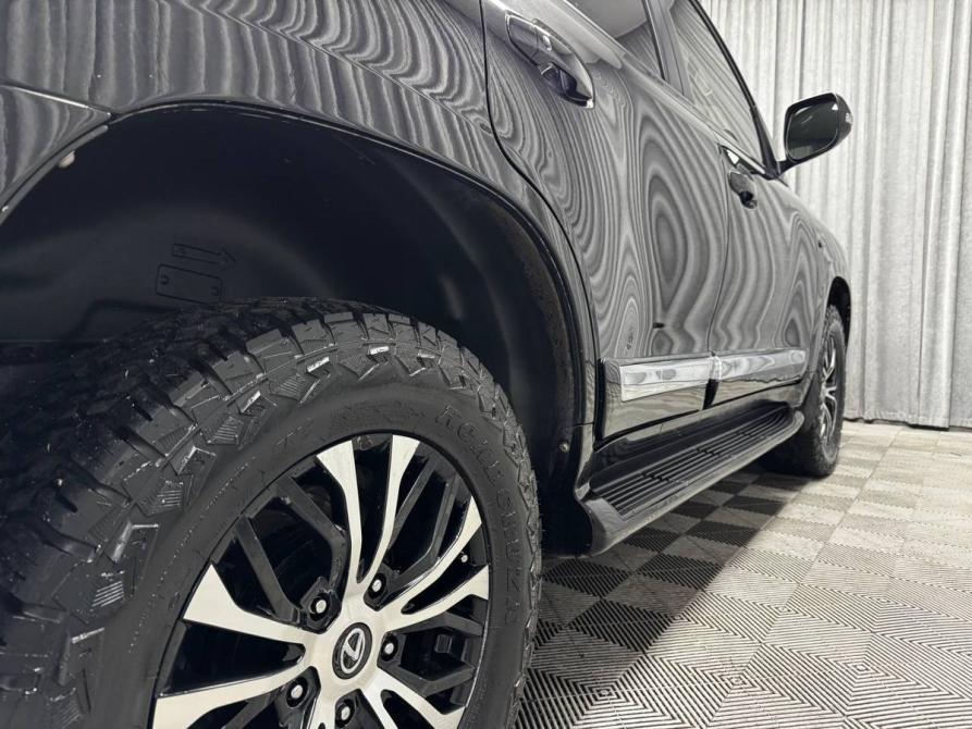 Toyota Land Cruiser 200 Series Стерлитамак  - изображение 16
