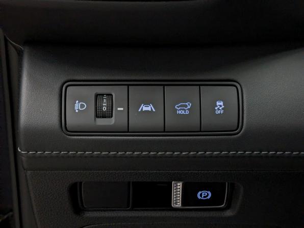 Hyundai Santa Fe IV Рестайлинг с пробегом 2022 года, цена 4 450 000 рублей, 68249 км, внедорожник, Автокод Объявления