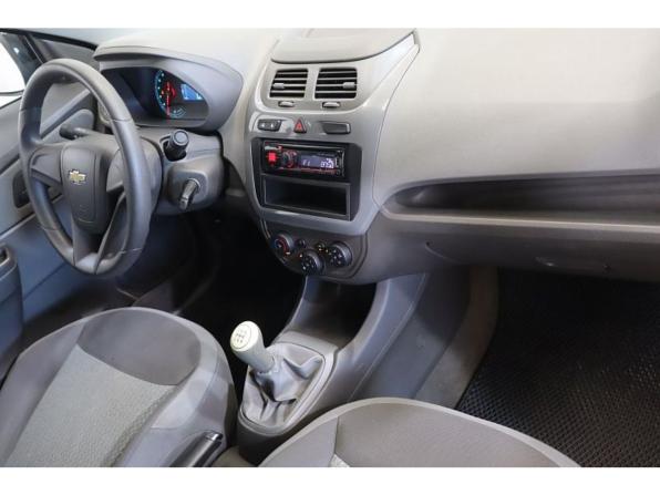 Chevrolet Cobalt II с пробегом 2013 года, цена 449 000 рублей, 208092 км, седан, Автокод Объявления