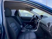Mazda 6 I (GG) Рестайлинг Москва  - изображение 42