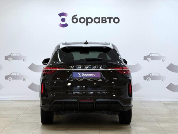 Haval F7 I Рестайлинг с пробегом 2023 года, цена 1 950 000 рублей, 87938 км, внедорожник, Автокод Объявления