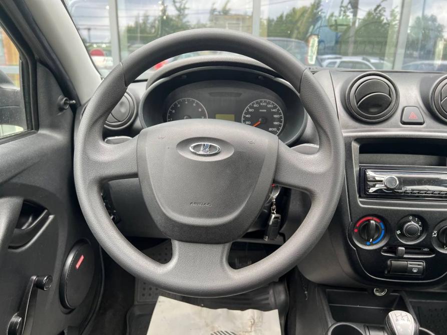 Lada (ВАЗ) Granta I Санкт-Петербург  - изображение 12