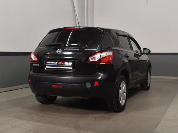 Nissan Qashqai I Рестайлинг с пробегом 2012 года, цена 1 264 995 рублей, 159052 км, внедорожник, Автокод Объявления