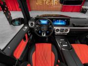 Mercedes-Benz G-Класс AMG II (W465) Рестайлинг Москва  - изображение 43
